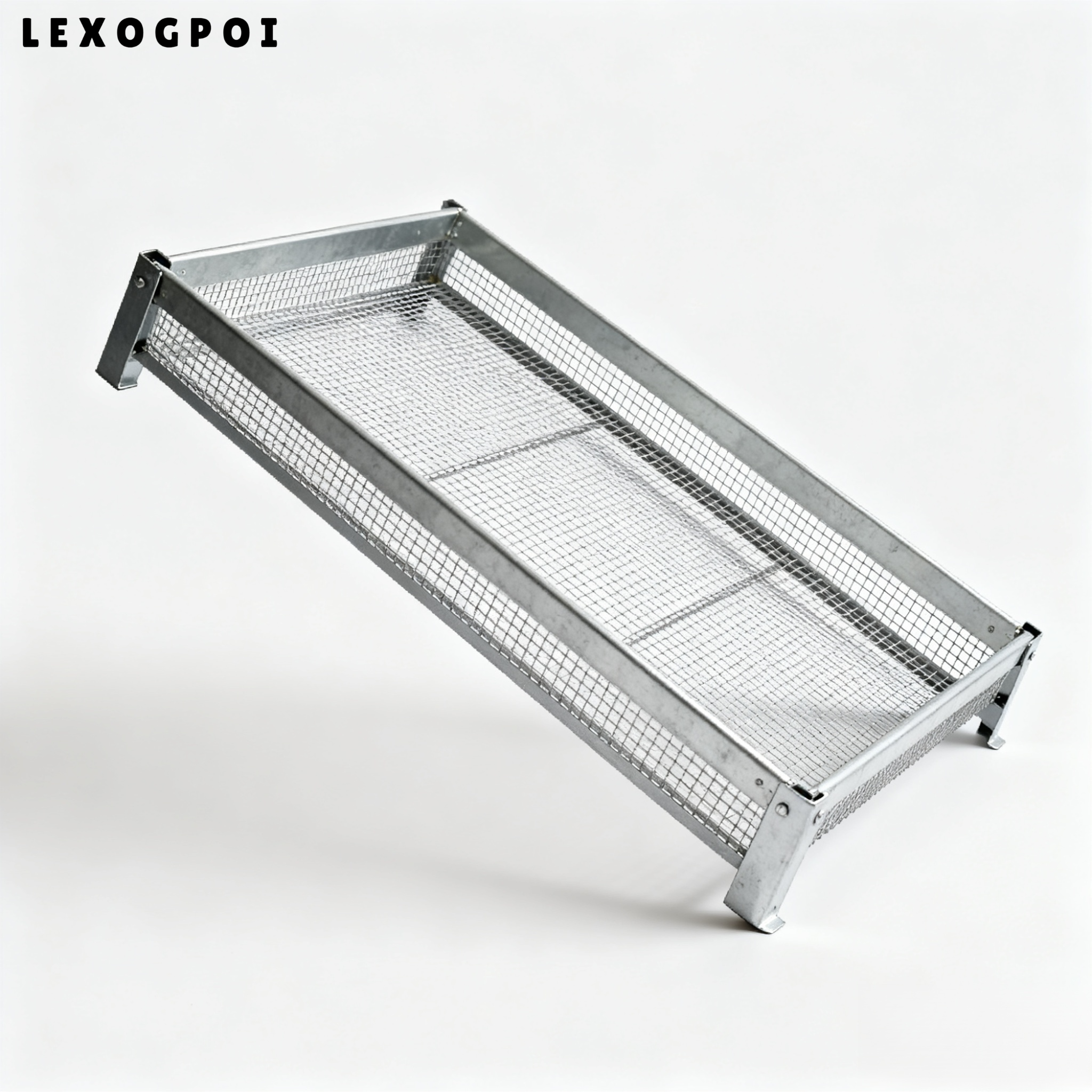 고운망사체(3개)