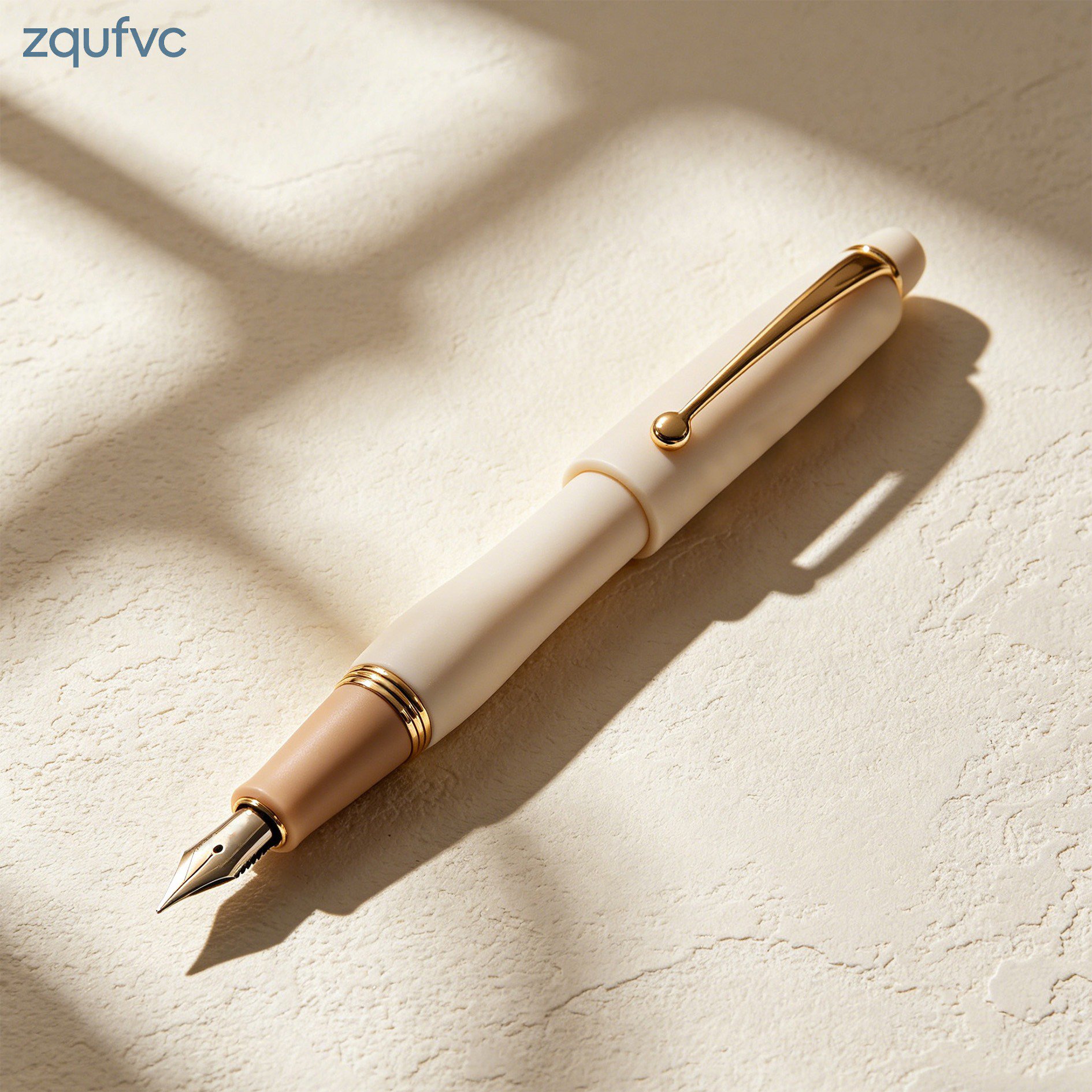 fountain pen