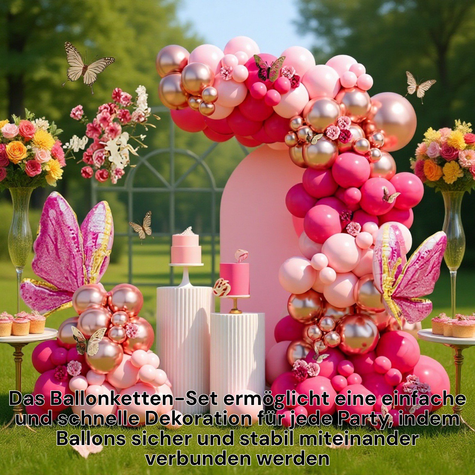 Balloon Set