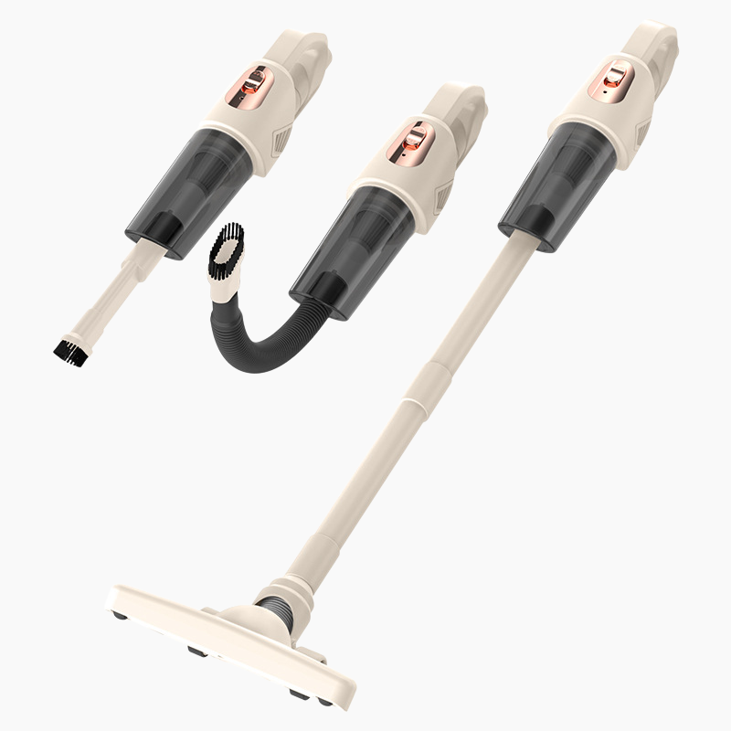 가정용 청소기 무선 충전 휴대용 다기능 청소기 흡입력이 큰 소형 휴대용 청소기