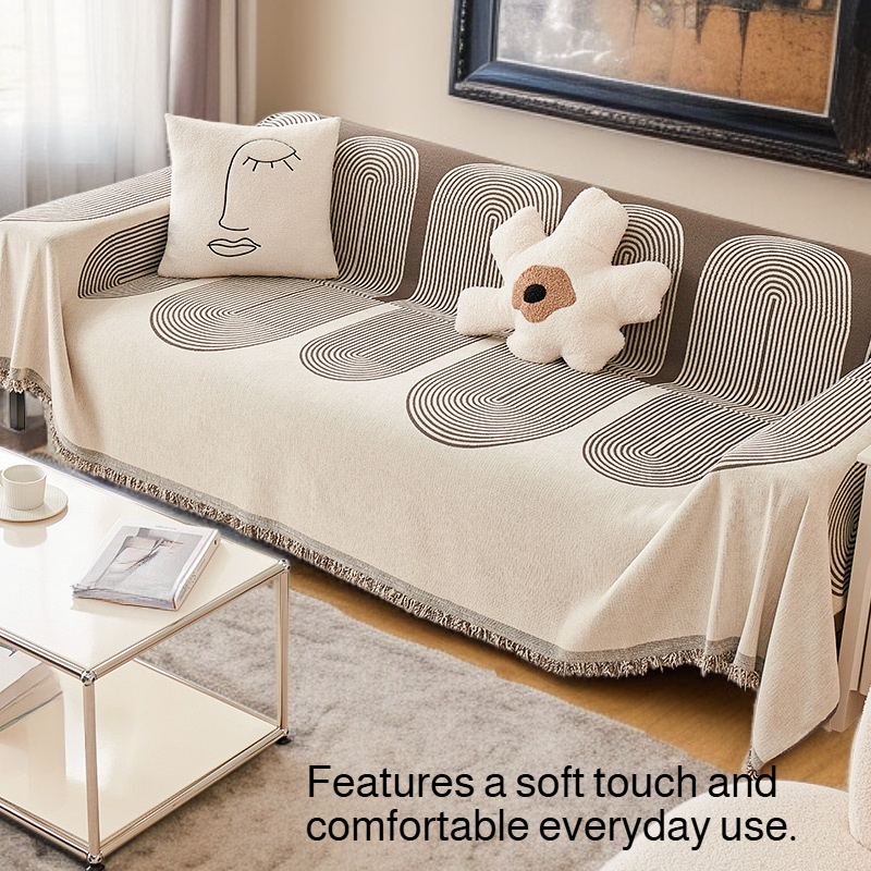Sofa Cover Cloth