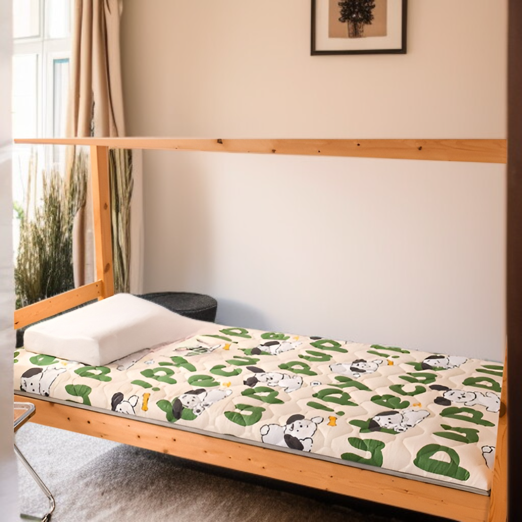 Comfortable mattress suitable for couples