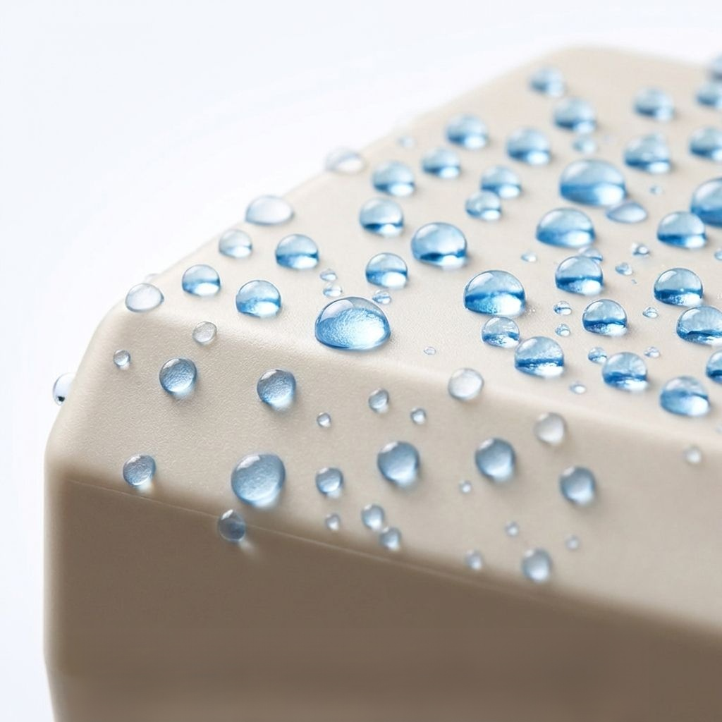 免打孔壁掛高顏值抽紙盒