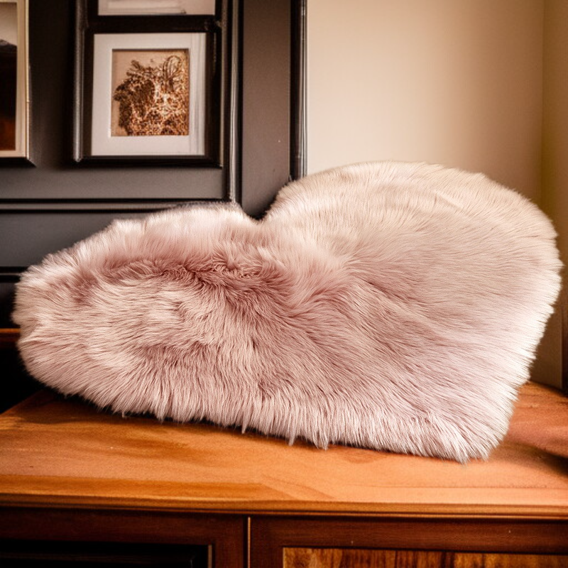 多功能長毛絨地毯