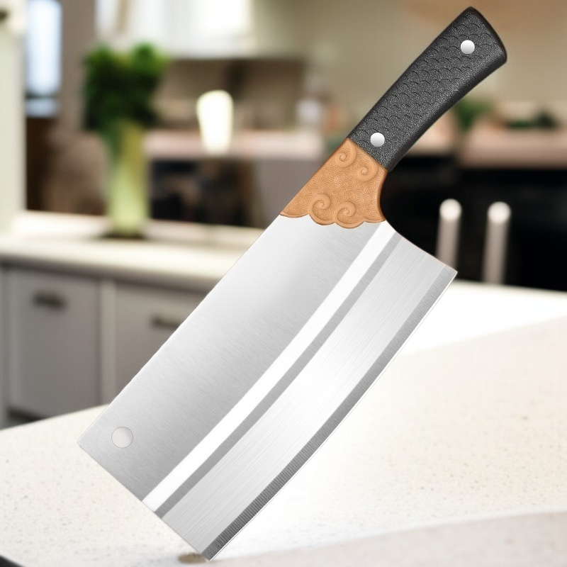 ステンレス製包丁