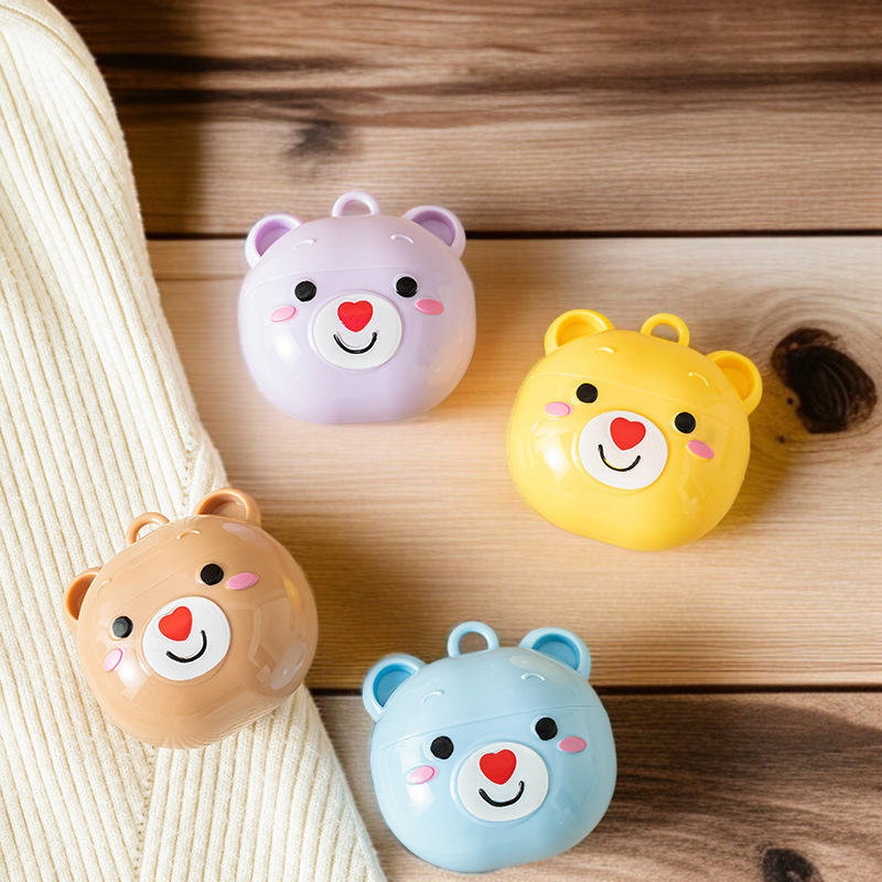 물세탁이 가능한 컴팩트 휴대용 비스코스 의류 제모기 초강력 비스코스 겨울 제모기