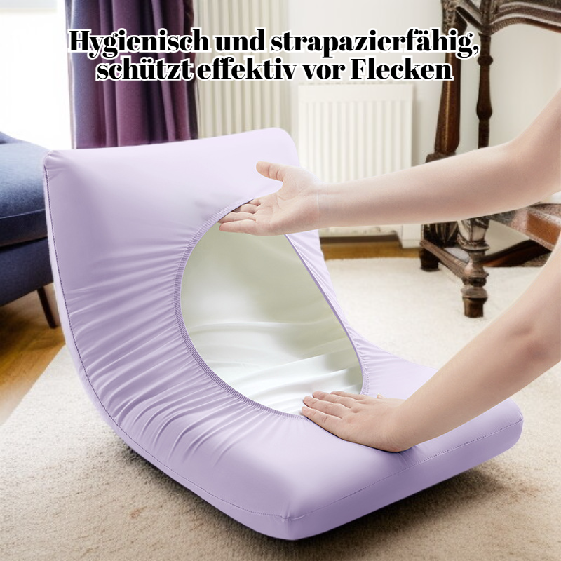 Einweg-Einzelkissenbezug