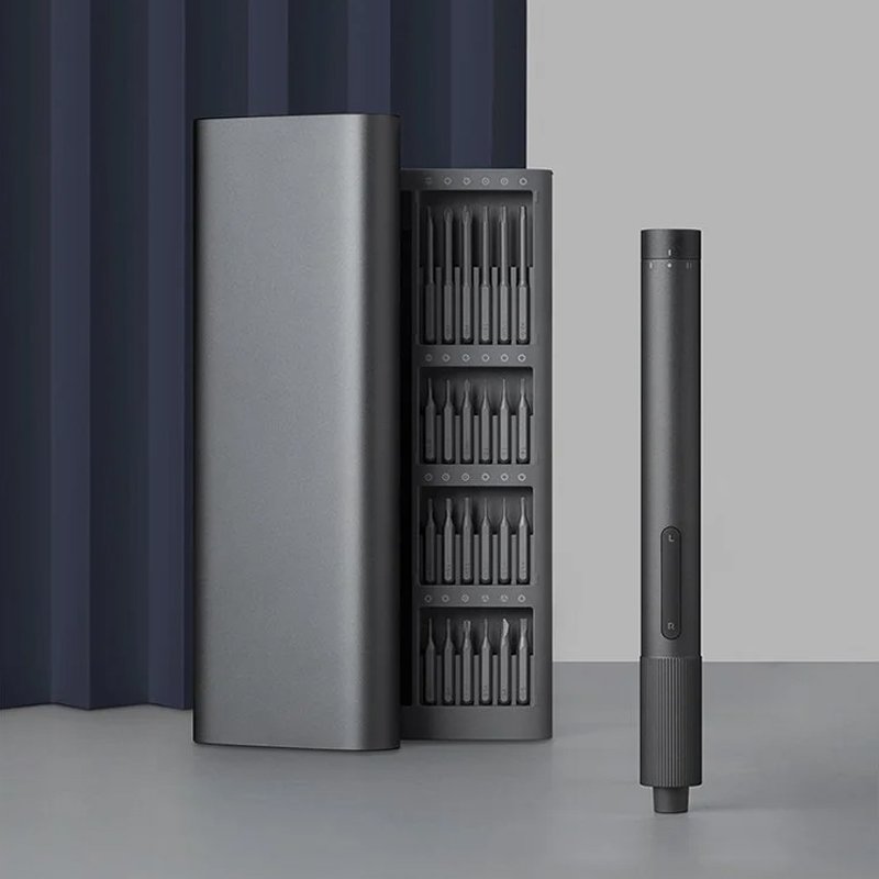 เครื่องมือไขควง