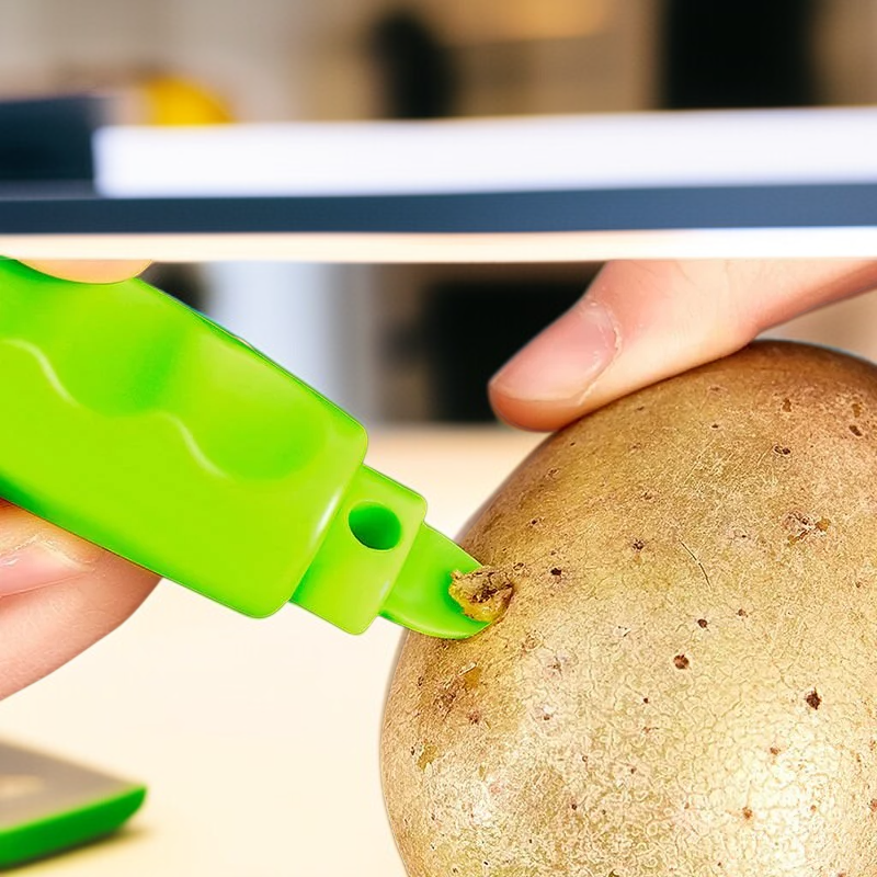 Râpe multifonctionnelle et éplucheur pour fruits et légumes, outil de cuisine ménager