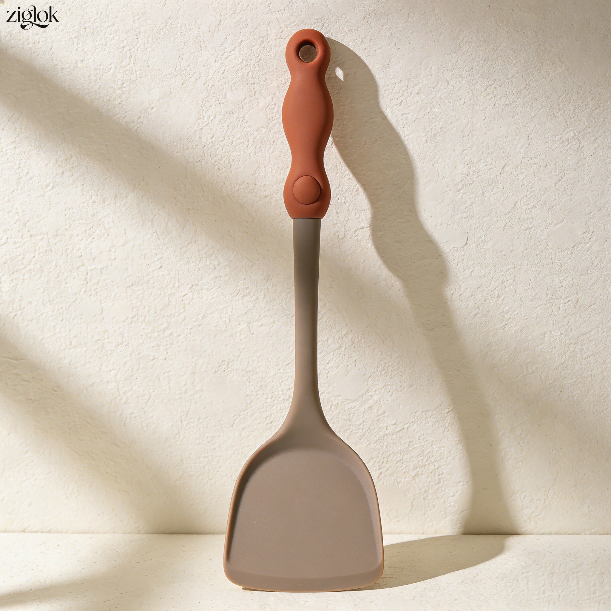 실리콘 주걱 (5개)