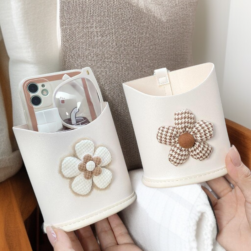 กระเป๋าแขวนมือถือสำหรับช่องแอร์รถยนต์