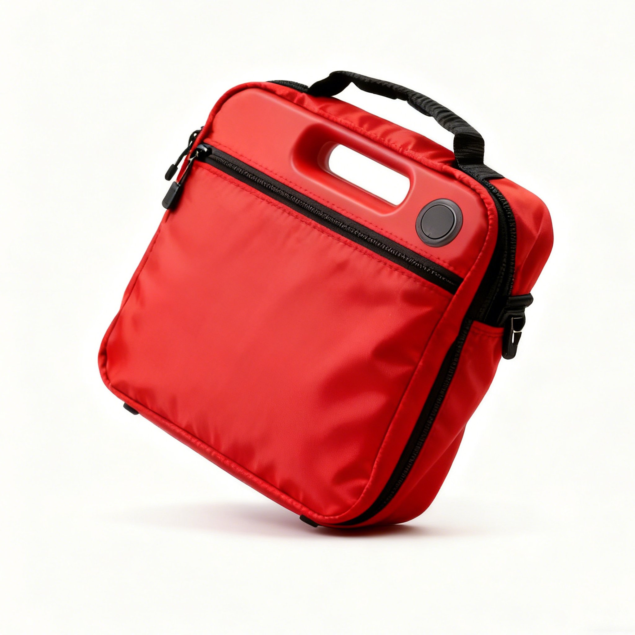 자동 심장 충격기 사용 방법 안내