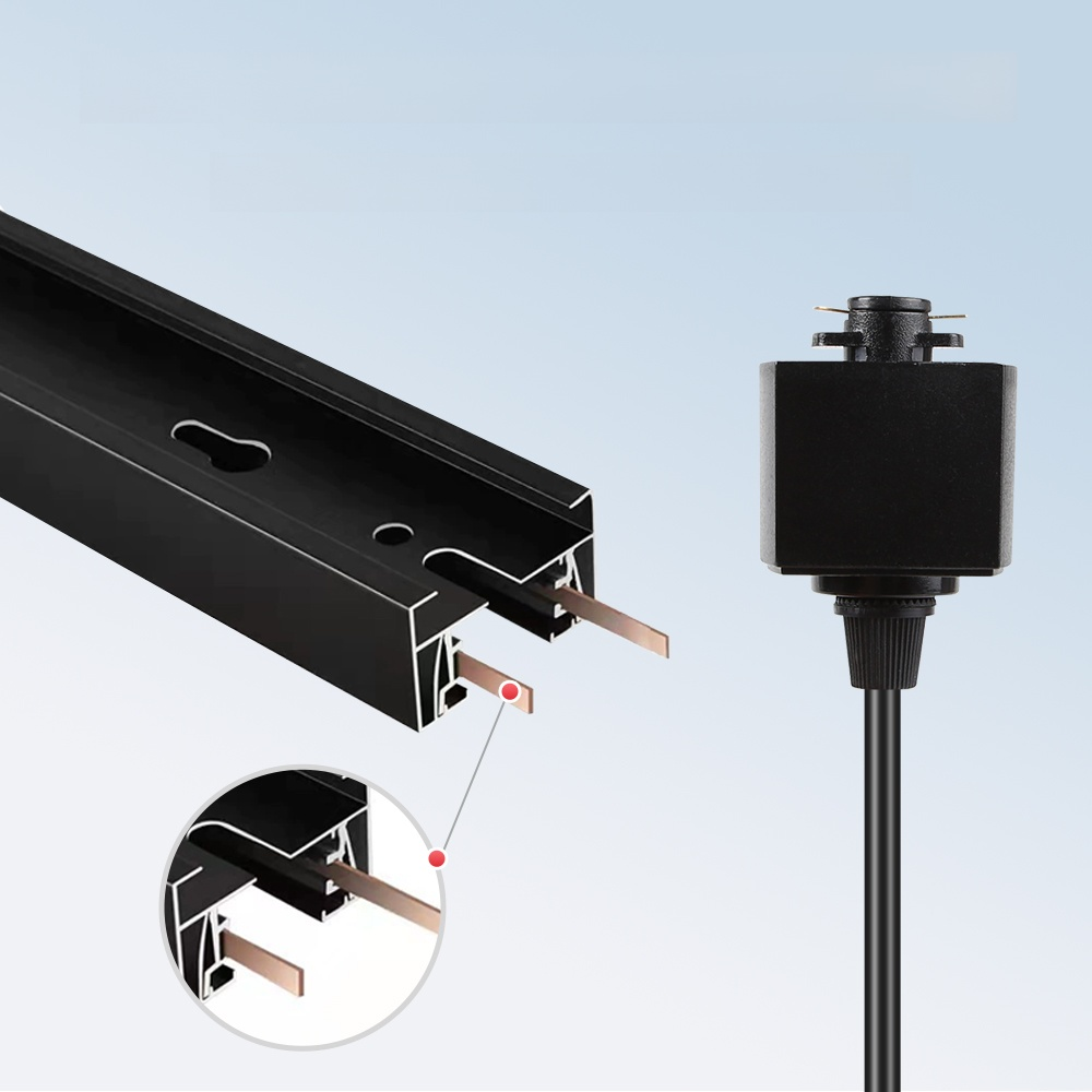 モダンなレストラン用リニアペンダントライト