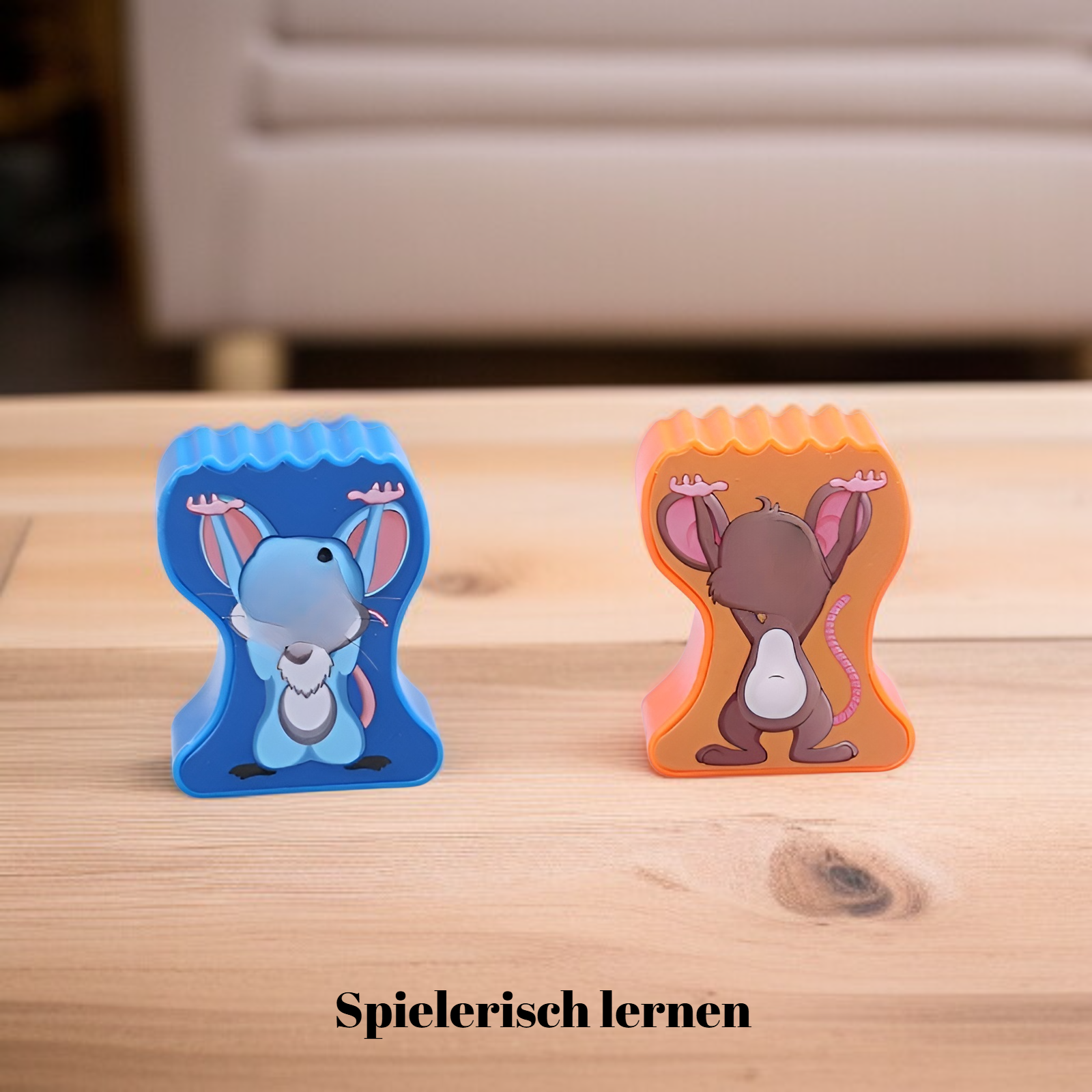 Kinder Gleichgewichtsspiel 