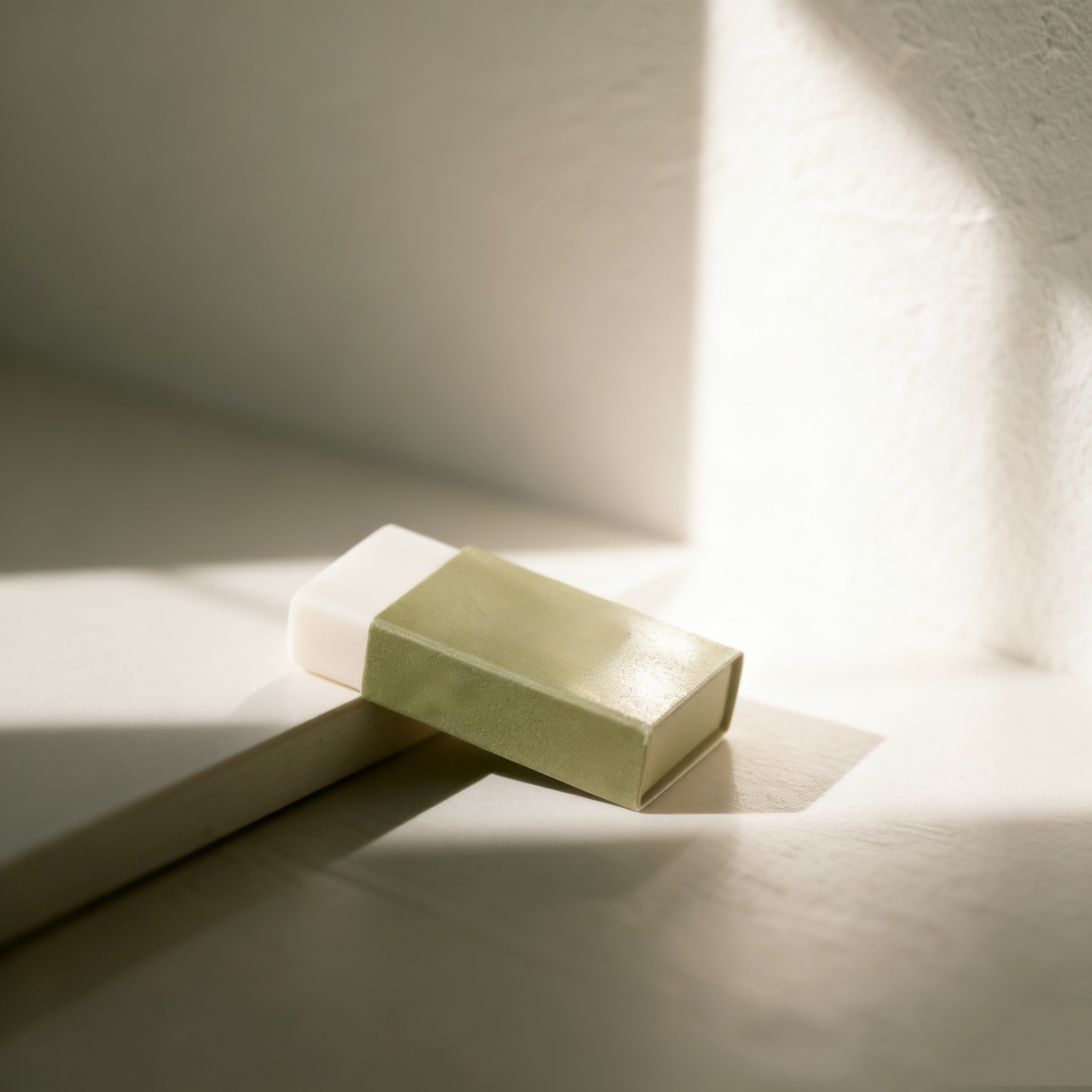 おしゃれなデザイン消しゴム（25個パック）