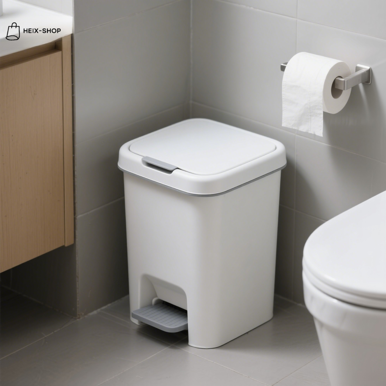 ถังขยะอัจฉริยะ