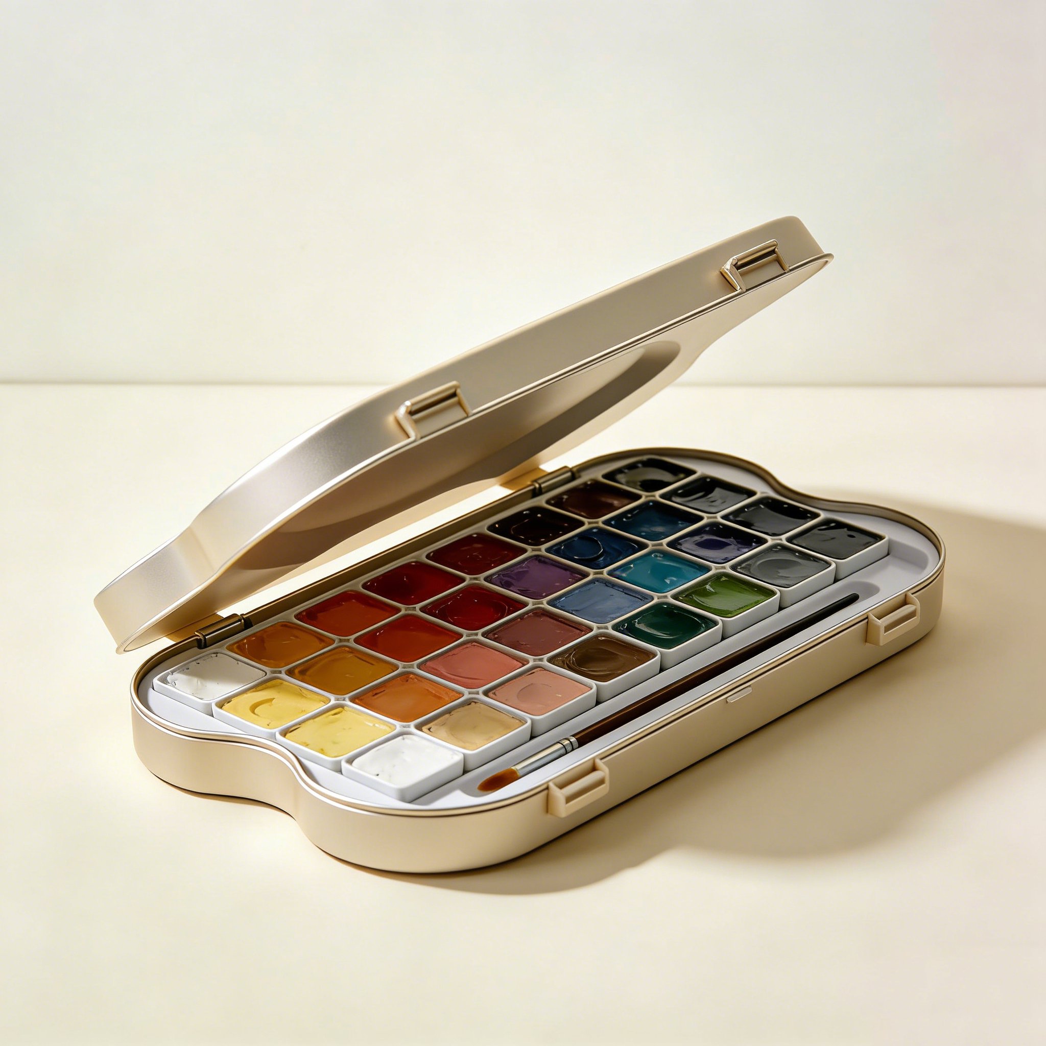 미술용 물감 세트 (3박스)