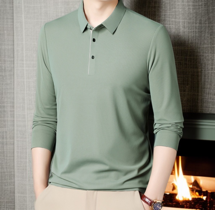 남자 루즈핏 셔츠 스타일링