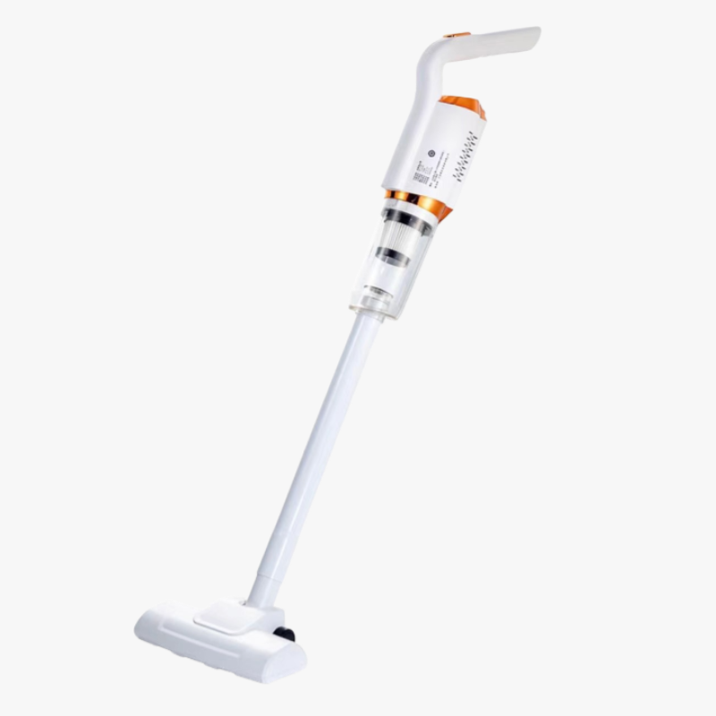 Deutscher 3-in-1-Handstaubsauger