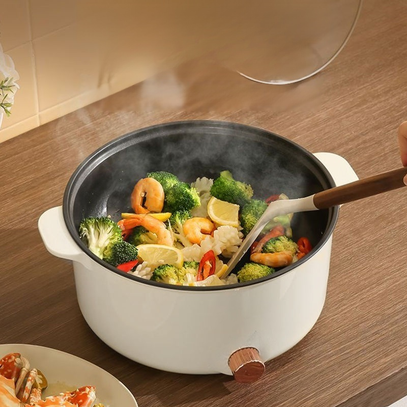 家用多用途電鍋