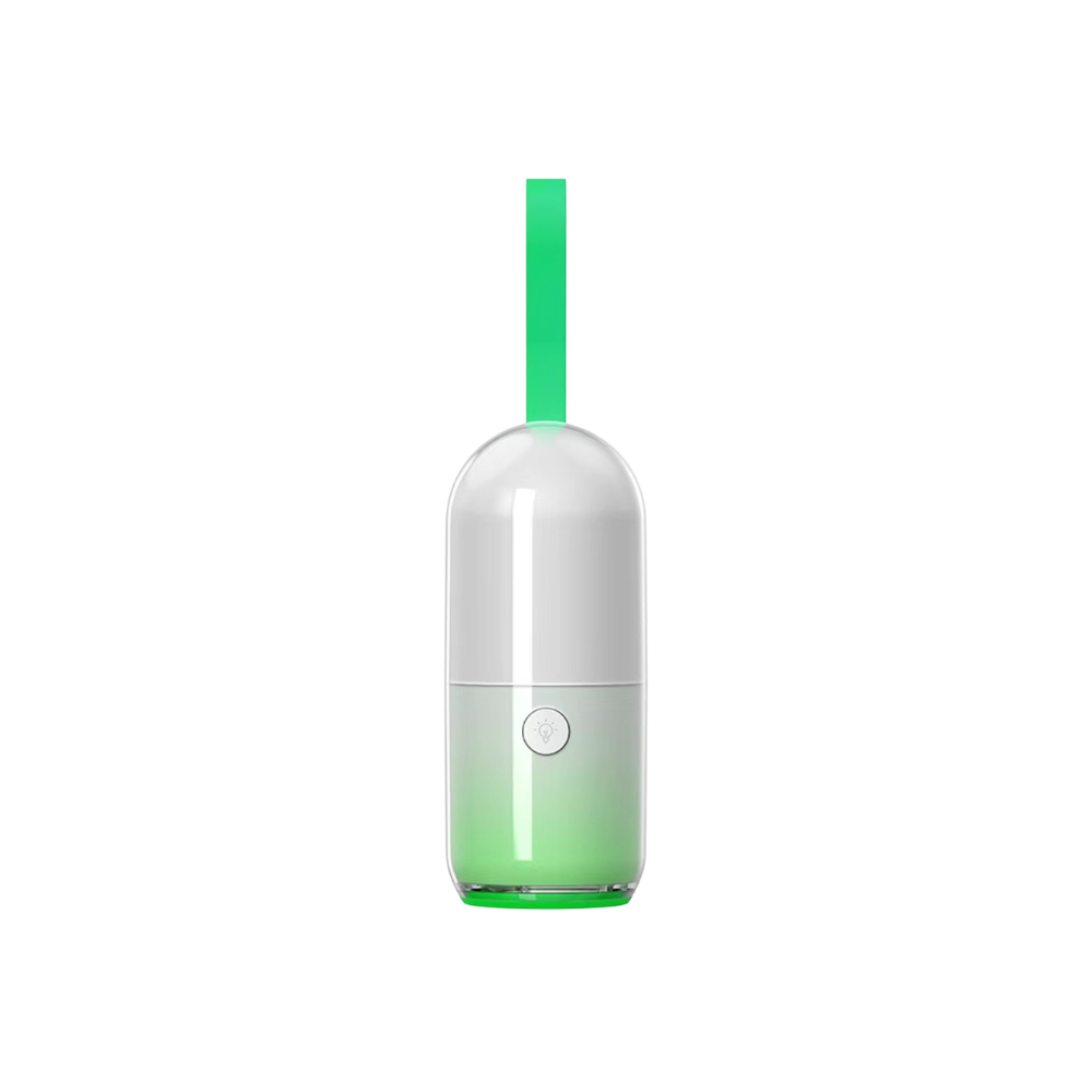Lampe de nuit d'urgence rechargeable