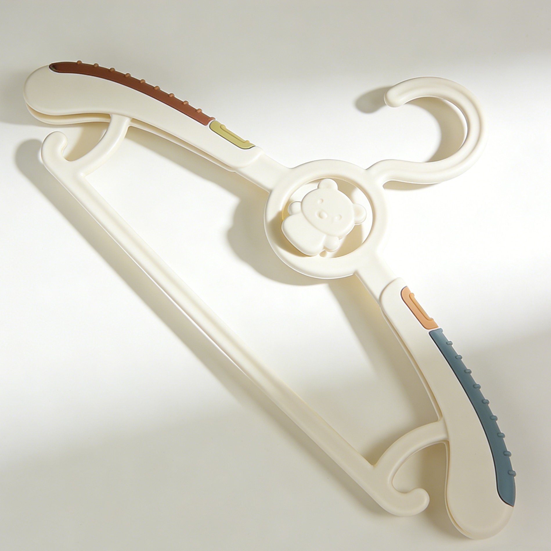 Baby-Kleiderbügel (20 Stück)