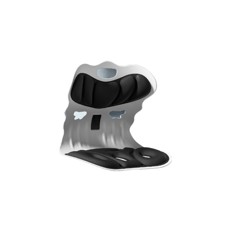 ที่รองรับเอวและเบาะรองหลัง