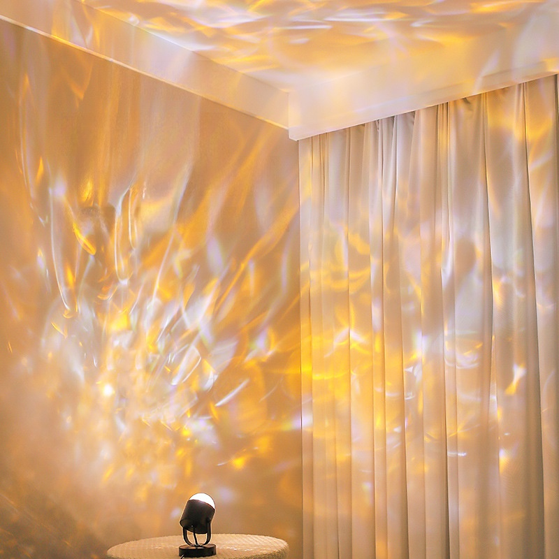 모던 침실 탁상 램프