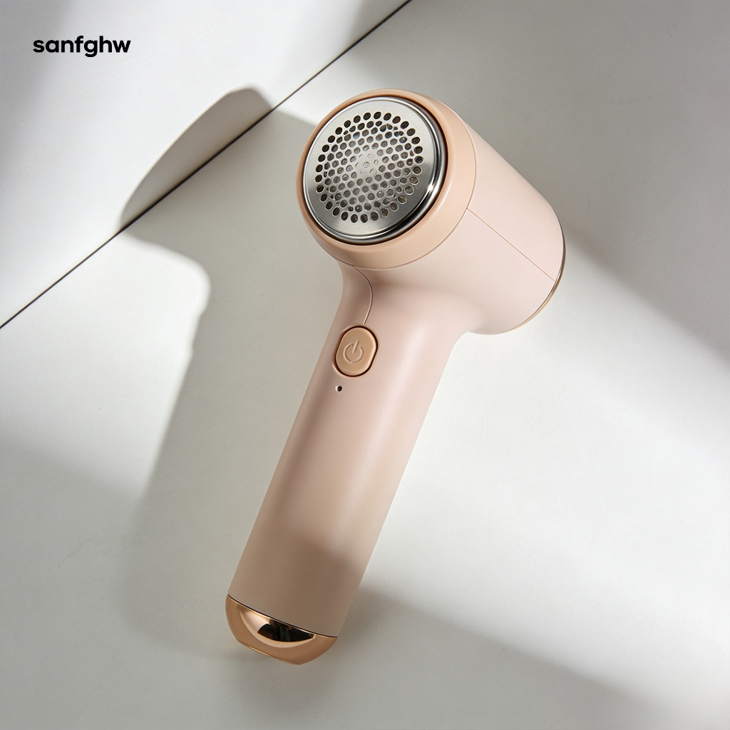 Wiederaufladbarer Fusselentferner