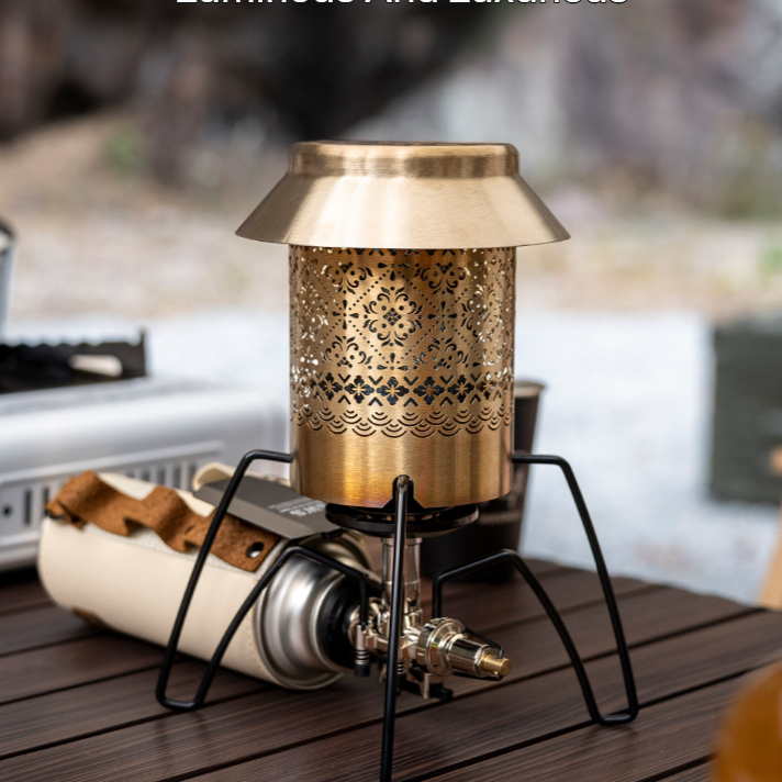 戶外取暖爐露營便攜加熱器