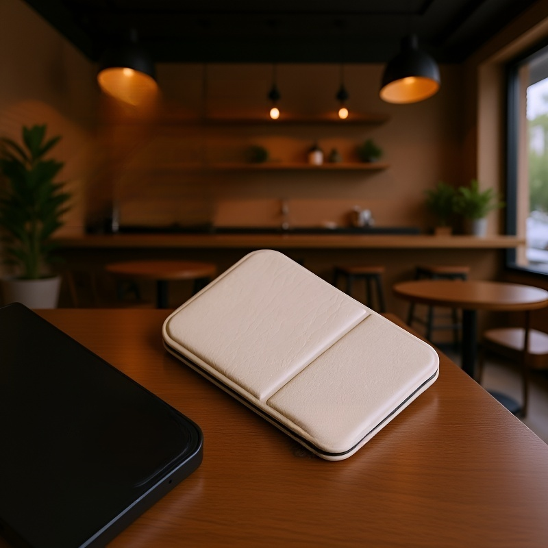 접이식 화장 거울