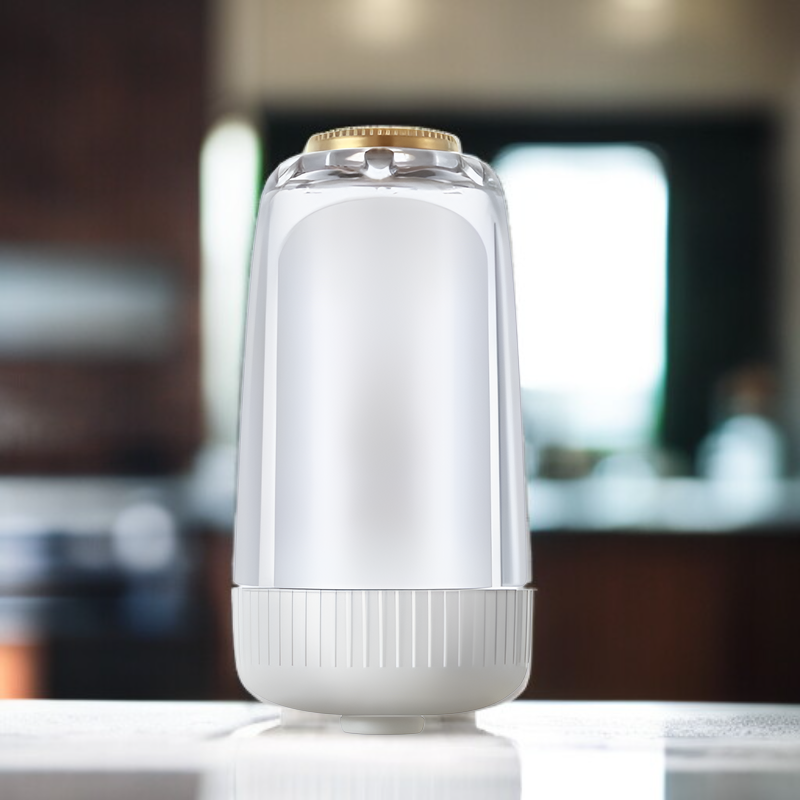 Jingen Household Faucet Water Purifier Kitchen Pre-filter Non-direct Drinking