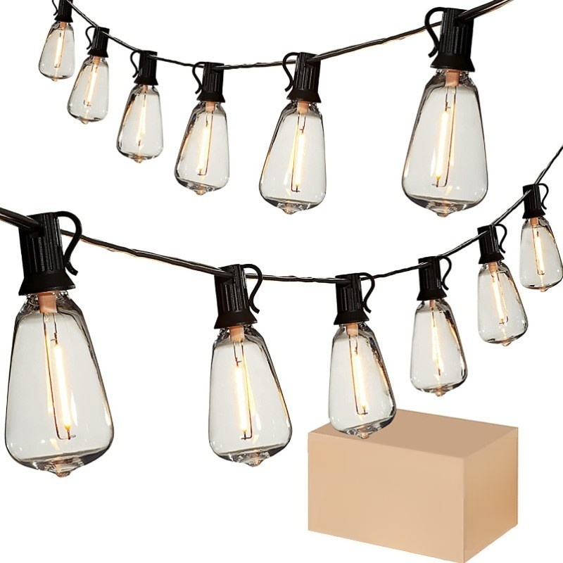 戶外防雨LED橫式燈具