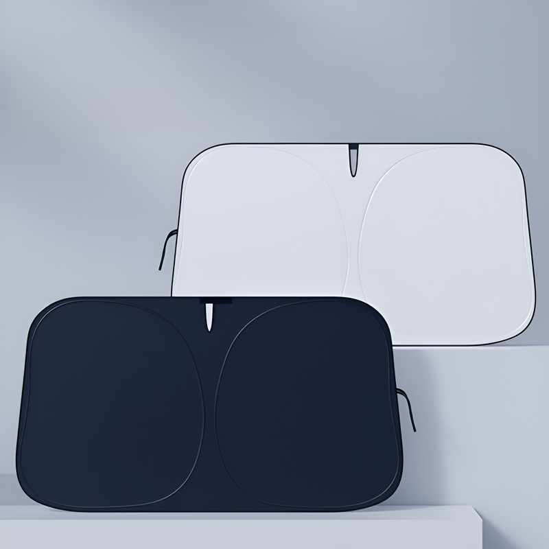 車用サンシェード傘 