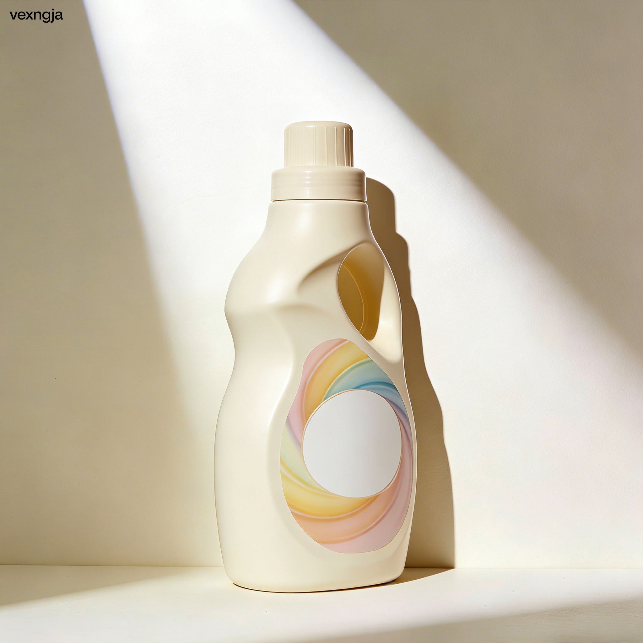 Premium laundry detergent for everyday use