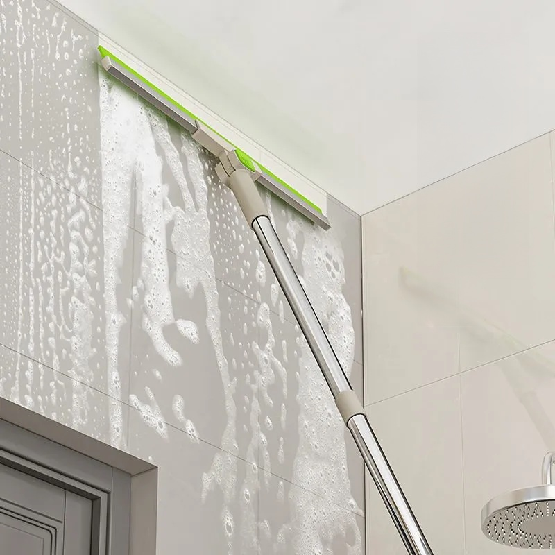 ไม้กวาดซิลิโคนอเนกประสงค์