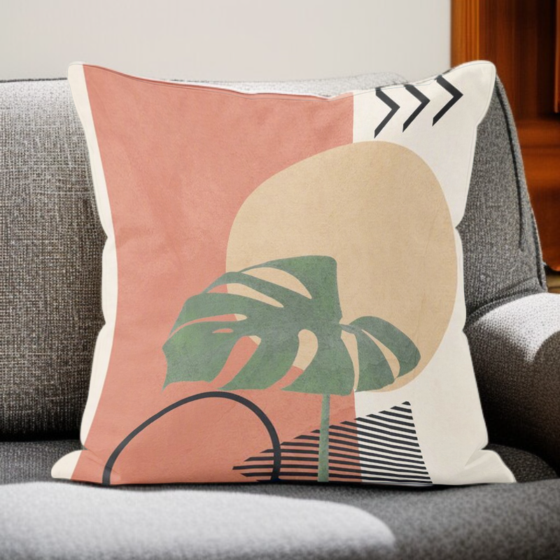 Poduszki dekoracyjne do domu, poduszki na sofę do salonu, maty podłogowe do wnętrz