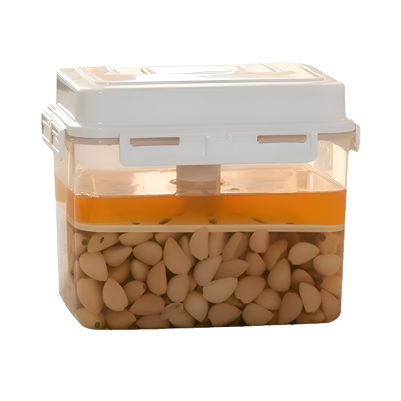 食品グレードのザワークラウト瓶