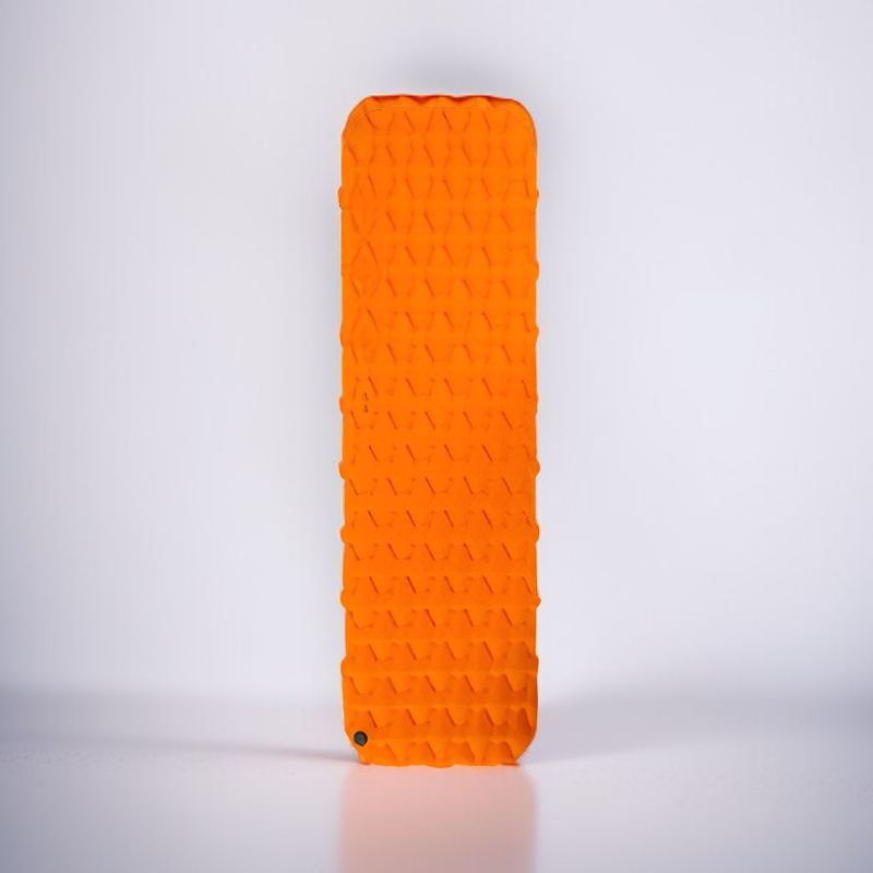 超軽量防湿インフレータブルマット