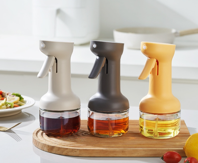 เครื่องพ่นน้ำยีราฟใช้งานง่ายและทนทาน