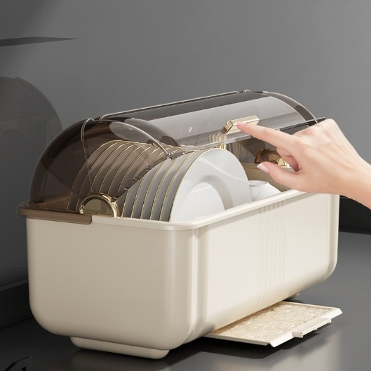 Kitchen Storage Box for Tableware