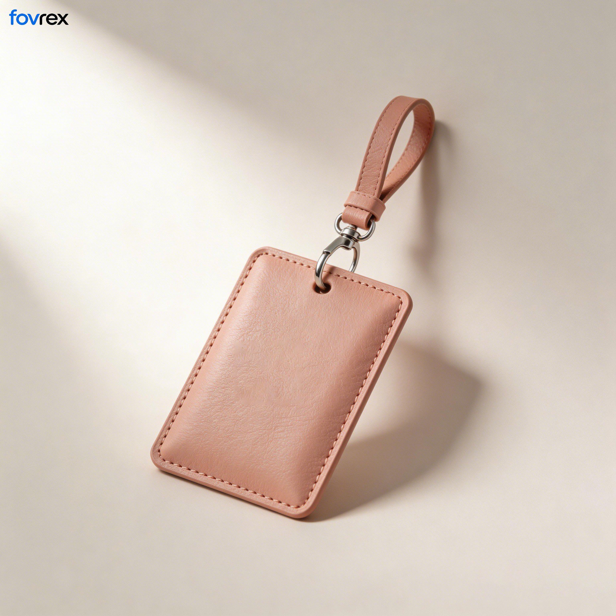 ป้ายชื่อกระเป๋าเดินทางหนังแพ็ค 10 ชิ้น