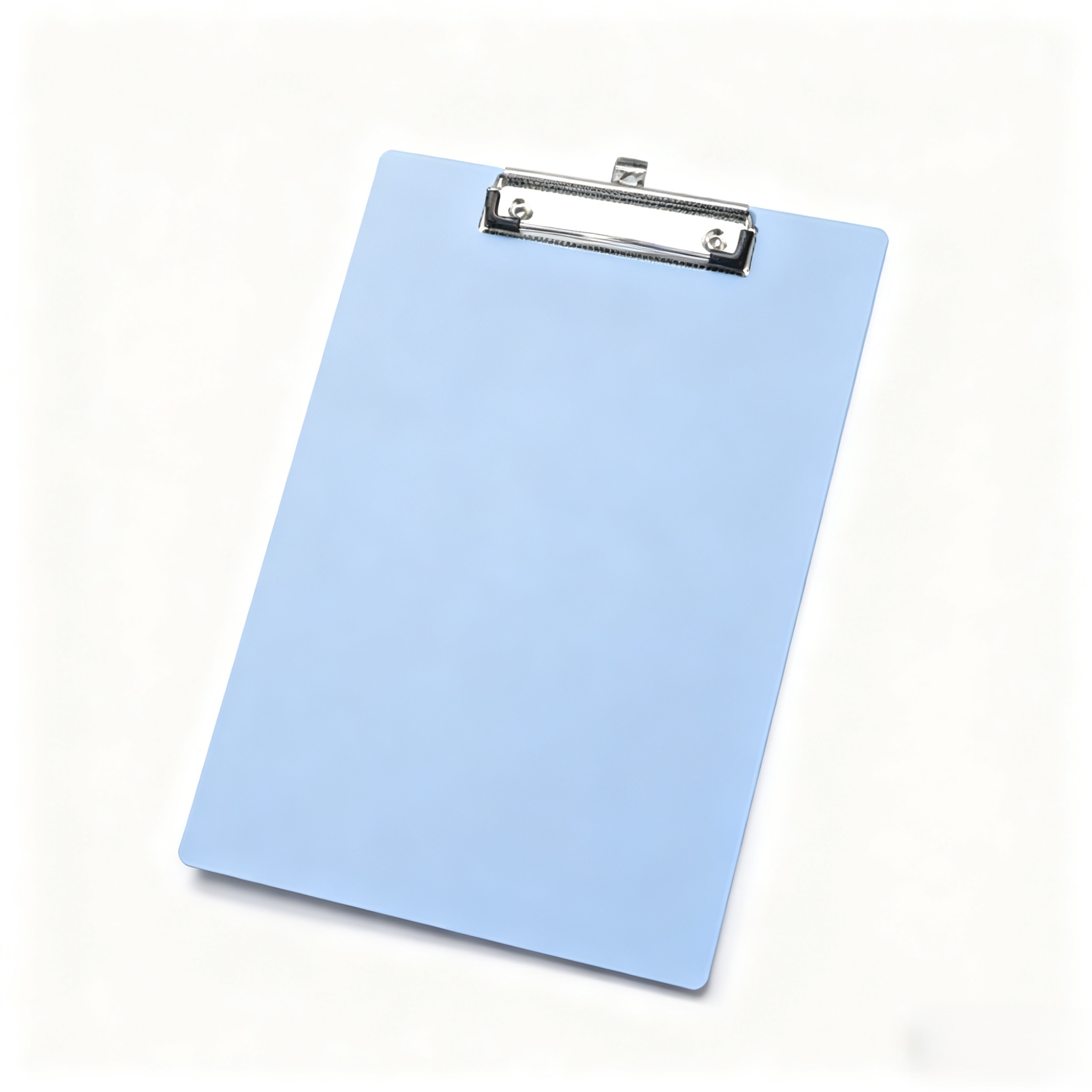 โฟลเดอร์แผ่นรองเขียนคลิปบอร์ดประชุมคุณภาพสูง