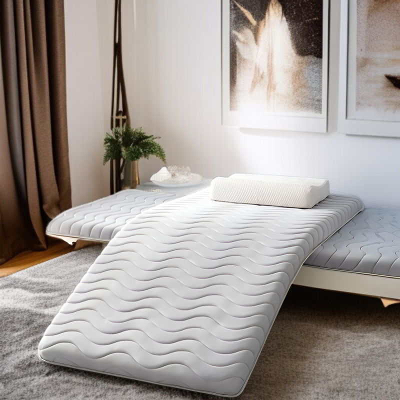 学生寮用マットレス 二段ベッド用マットレス 学生寮用マットレス シングルベッド用メモリーフォーム