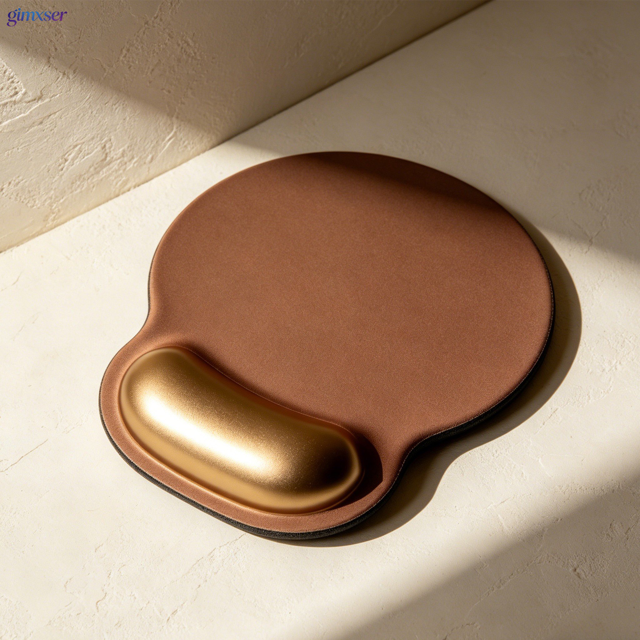 Anti-slip thickened mouse pad