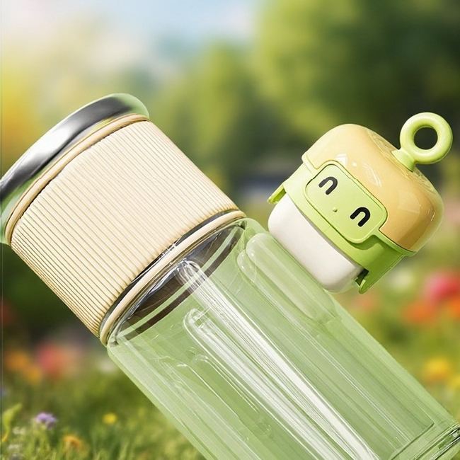 휴대용 롤러 브러시 세척 린트 제거기