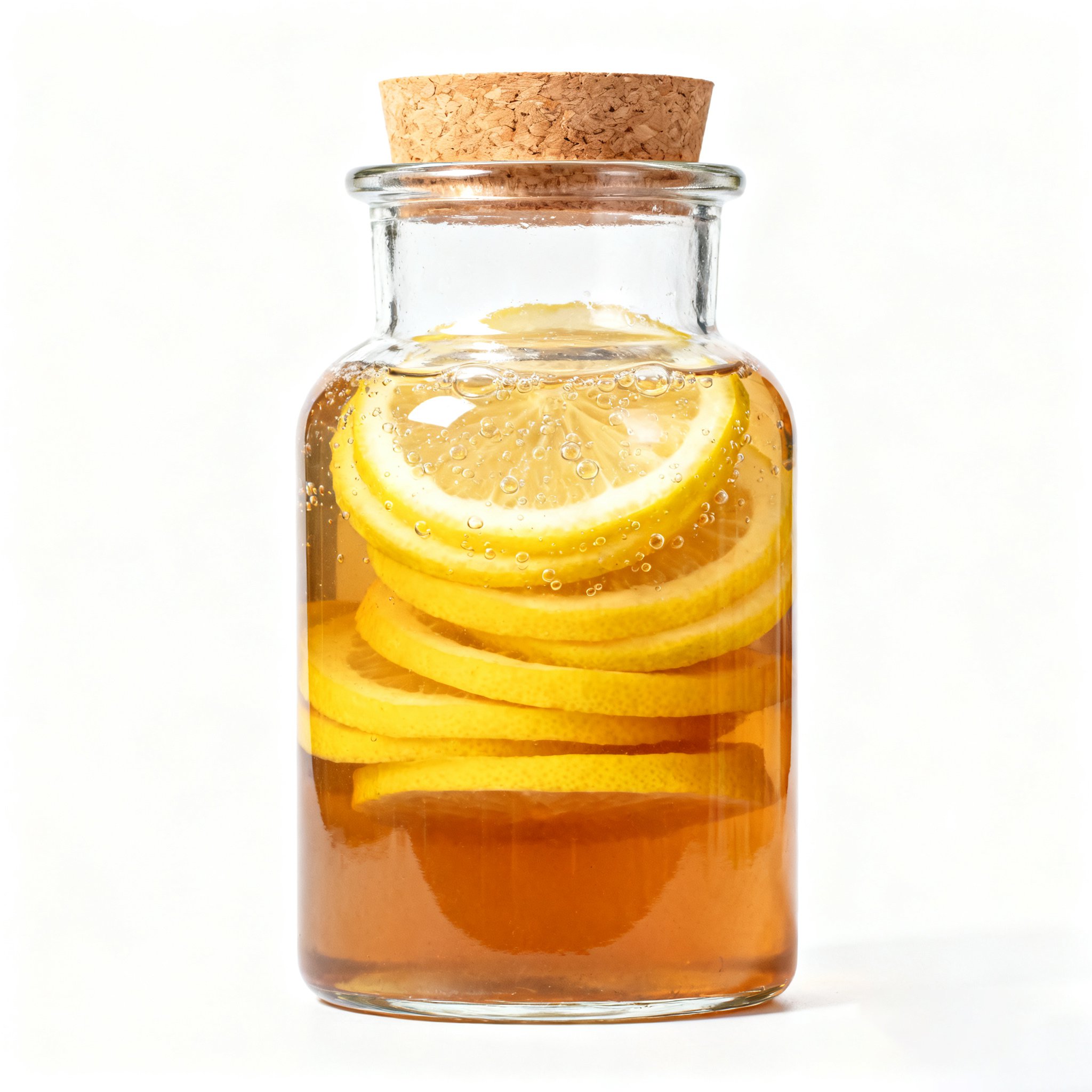 ハニー＆レモンティーエキス（2本セット）