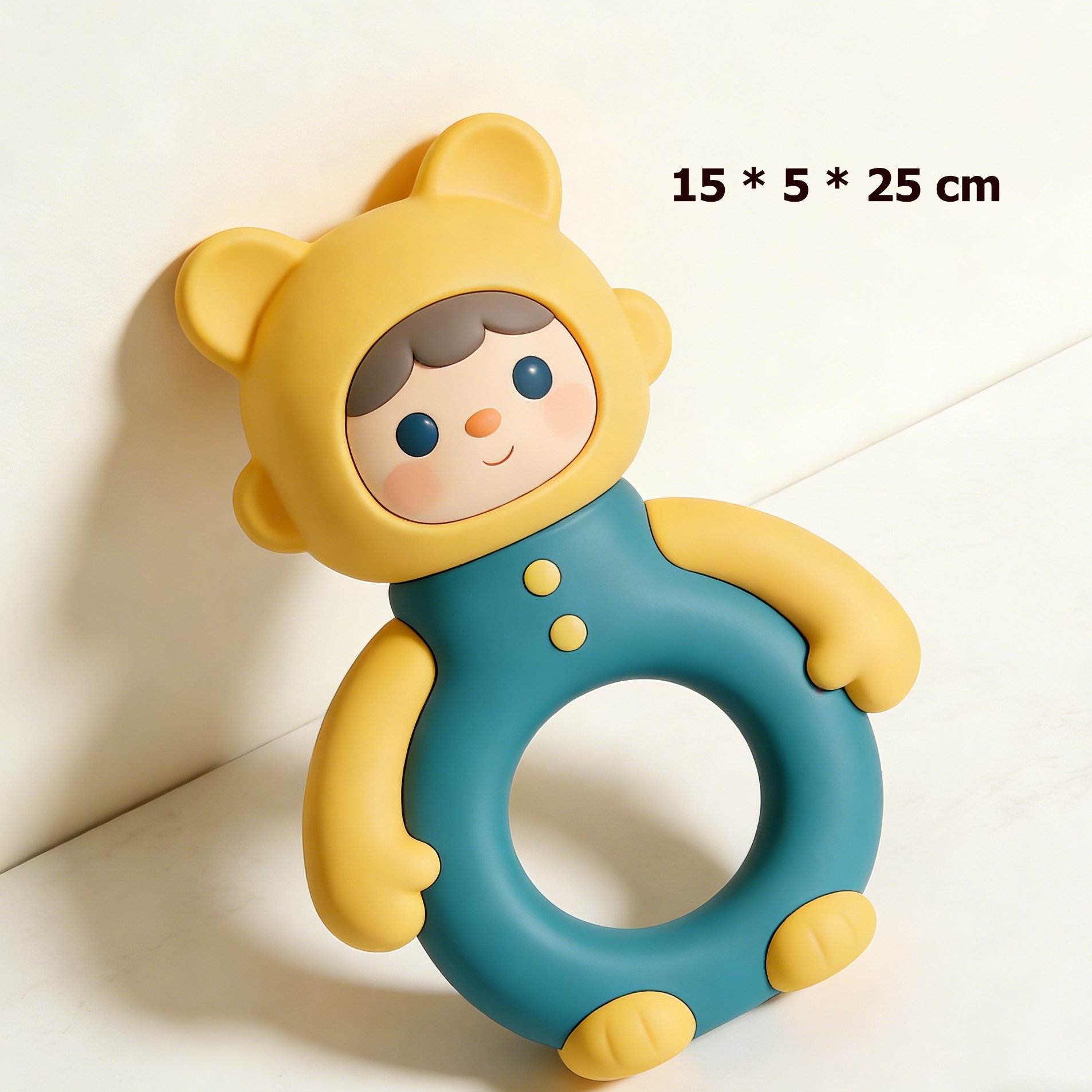 ของเล่นเด็กทารก เสริมพัฒนาการการเคลื่อนไหว