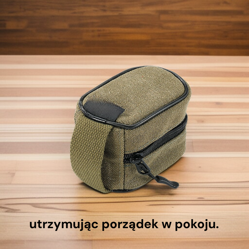 Wielofunkcyjna torba do przechowywania