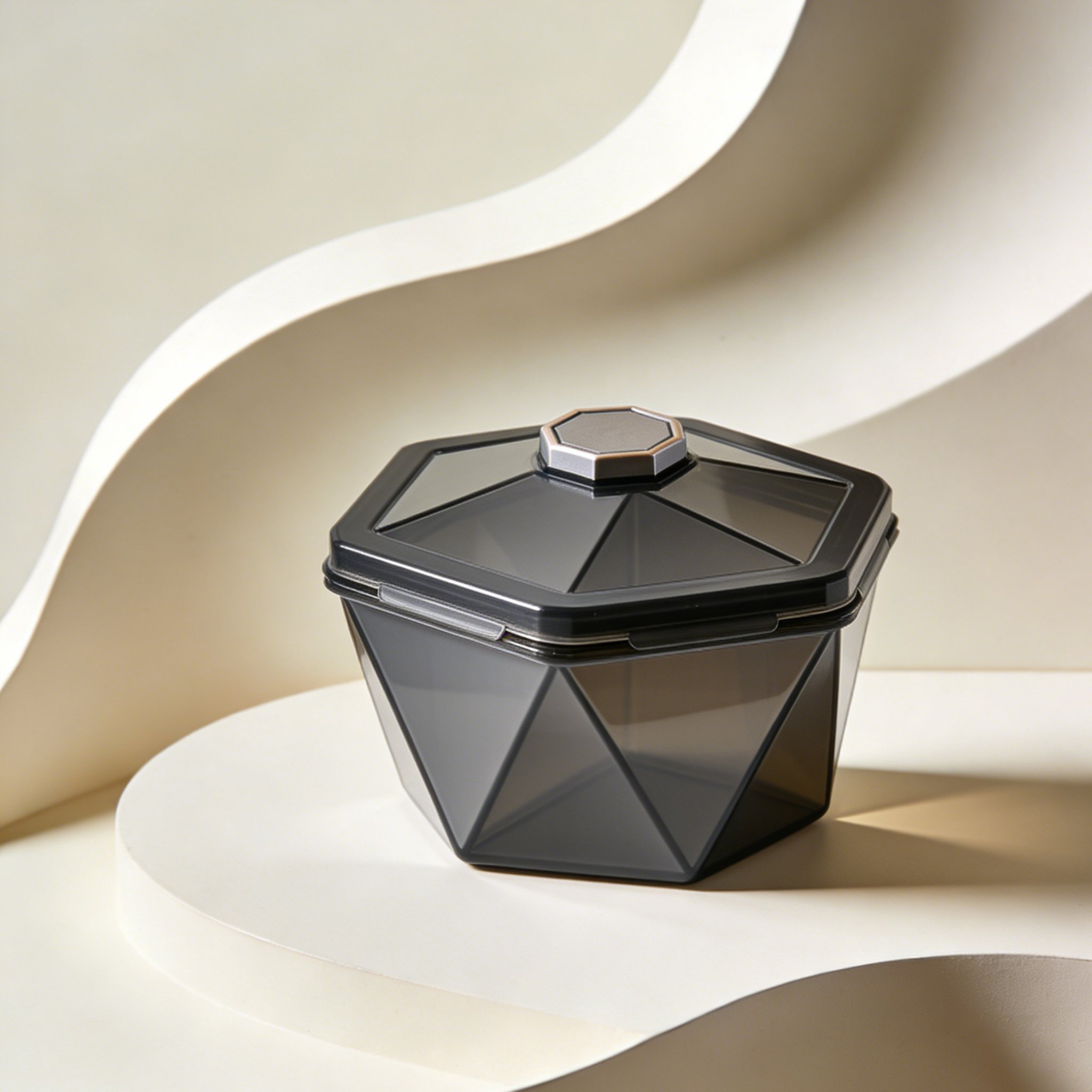 密閉保存ケース10点セット